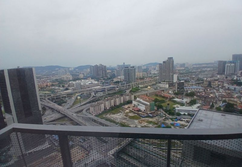 Core Residence @ TRX