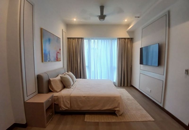 Core Residence @ TRX