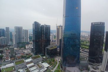 Core Residence @ TRX