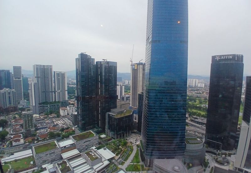 Core Residence @ TRX