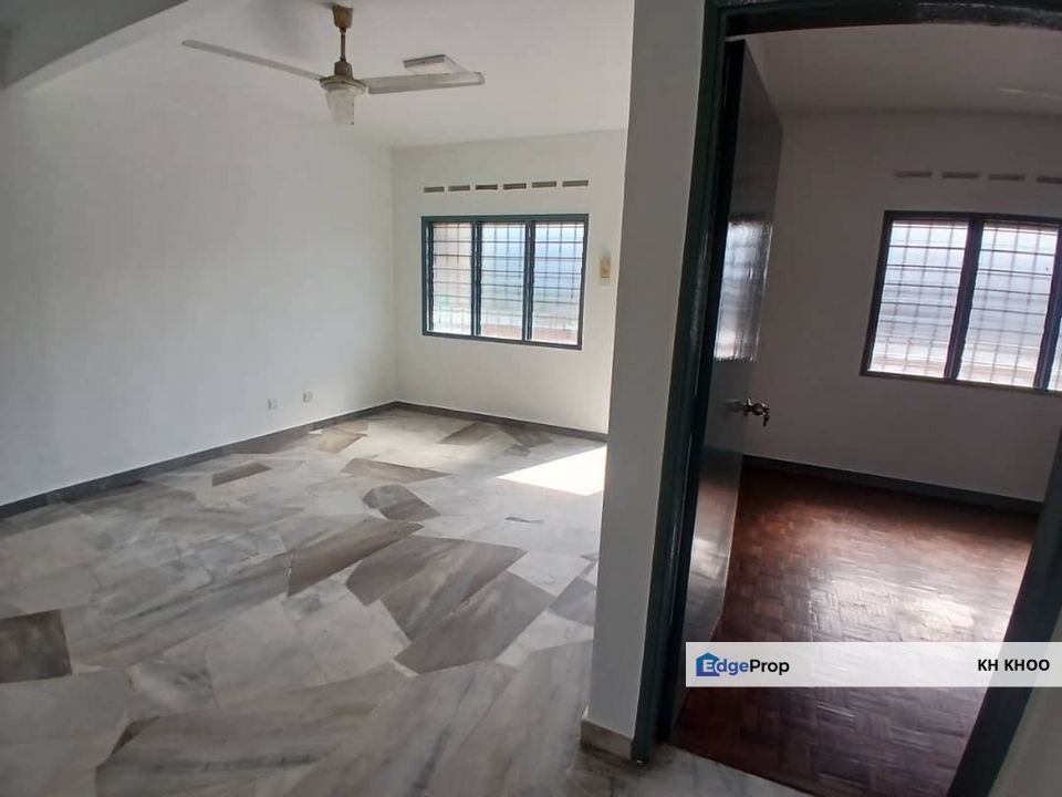 Subang Perdana Goodyear Court 2 Apartment for Sales @ USJ 6, Subang Jaya, Selangor, Selangor, USJ