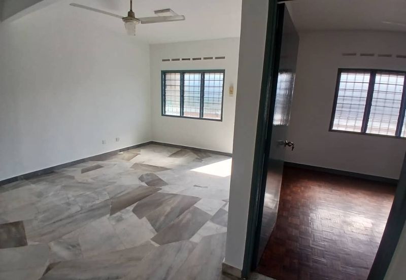 Subang Perdana Goodyear Court 2