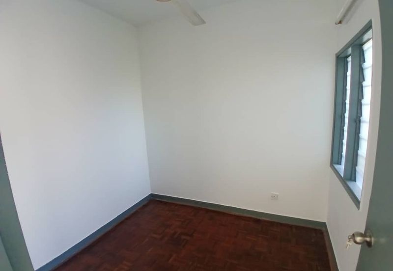 Subang Perdana Goodyear Court 2