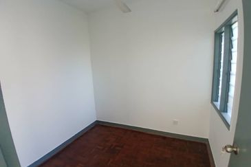 Subang Perdana Goodyear Court 2