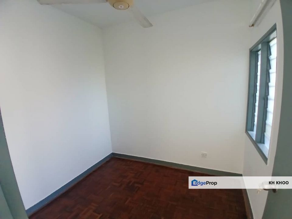 Subang Perdana Goodyear Court 2 Apartment for Sales @ USJ 6, Subang Jaya, Selangor, Selangor, USJ