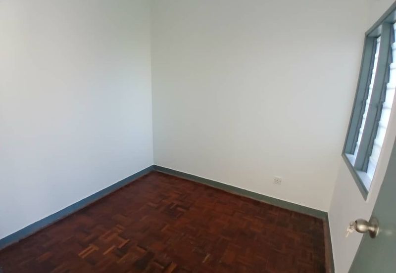 Subang Perdana Goodyear Court 2