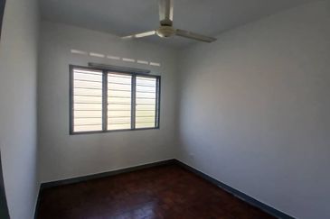 Subang Perdana Goodyear Court 2