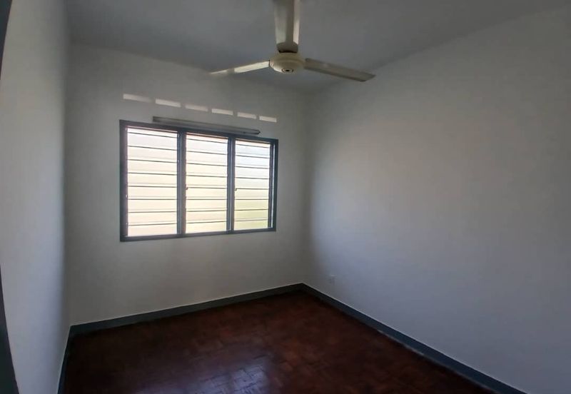 Subang Perdana Goodyear Court 2