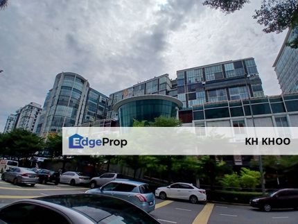 Empire SOHO for Sales @ SS16, Subang Jaya, Selangor, Selangor, Subang Jaya