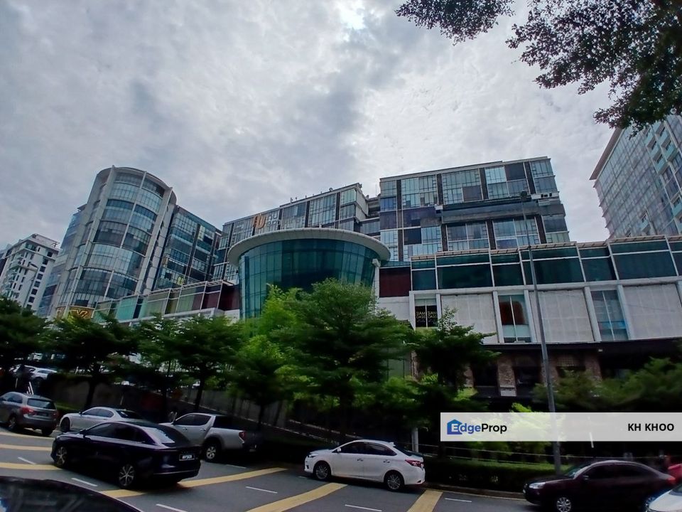 Empire SOHO for Sales @ SS16, Subang Jaya, Selangor, Selangor, Subang Jaya