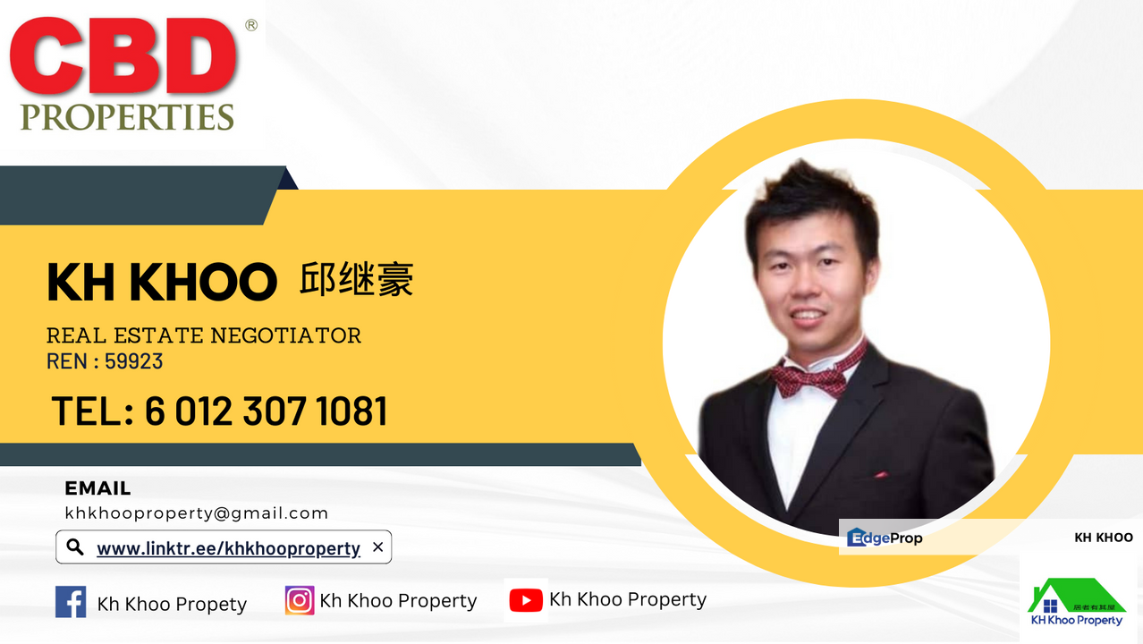 Empire SOHO for Sales @ SS16, Subang Jaya, Selangor, Selangor, Subang Jaya