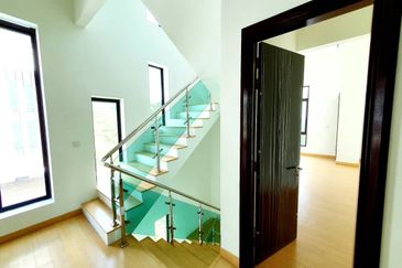 Kingsley Hills @ Putra Heights