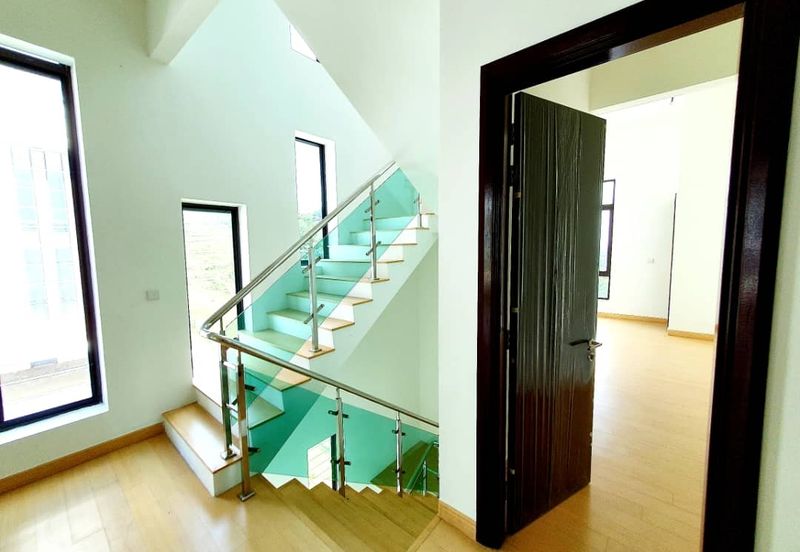 Kingsley Hills @ Putra Heights