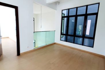 Kingsley Hills @ Putra Heights