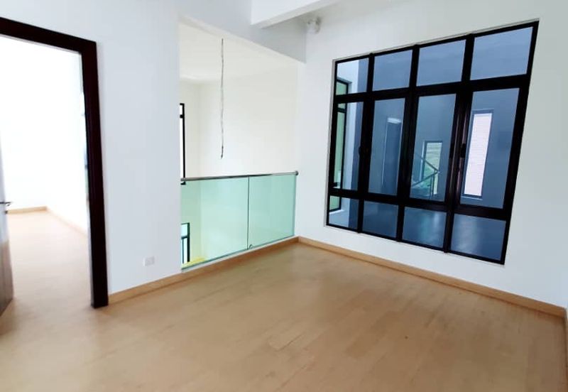 Kingsley Hills @ Putra Heights