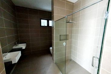 Kingsley Hills @ Putra Heights