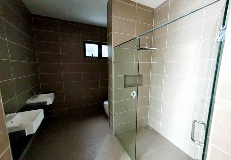 Kingsley Hills @ Putra Heights