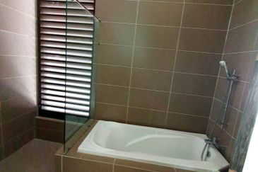 Kingsley Hills @ Putra Heights