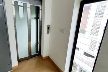 Kingsley Hills @ Putra Heights