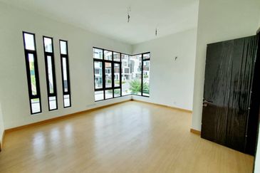 Kingsley Hills @ Putra Heights