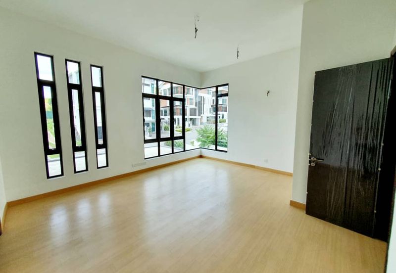 Kingsley Hills @ Putra Heights