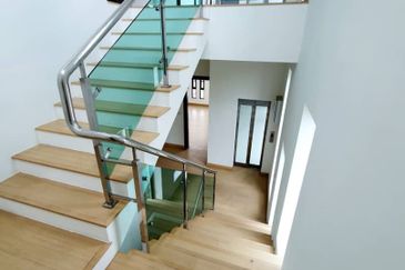 Kingsley Hills @ Putra Heights