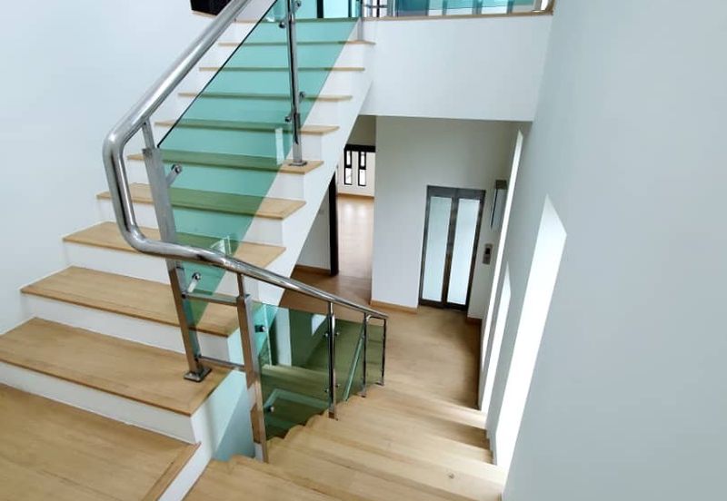 Kingsley Hills @ Putra Heights