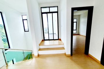 Kingsley Hills @ Putra Heights