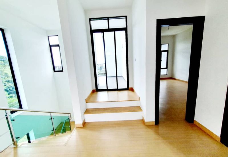 Kingsley Hills @ Putra Heights