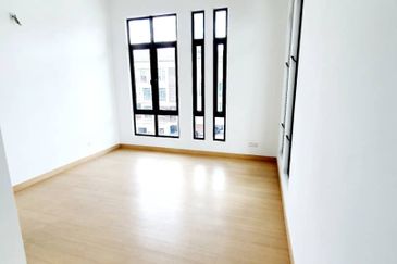 Kingsley Hills @ Putra Heights