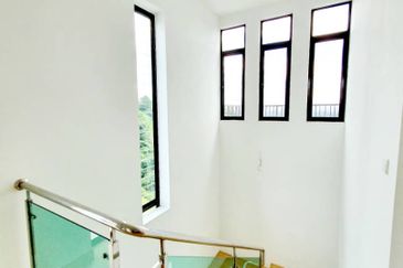 Kingsley Hills @ Putra Heights