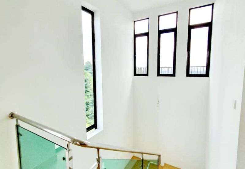 Kingsley Hills @ Putra Heights