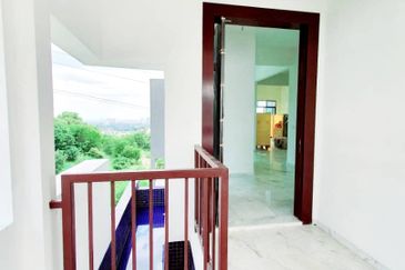 Kingsley Hills @ Putra Heights