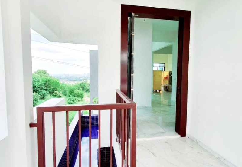 Kingsley Hills @ Putra Heights