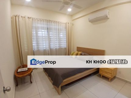 1.5 Storey Terrace House for Rent @ USJ, UJS3 Subang Jaya, Selangor, Selangor, USJ