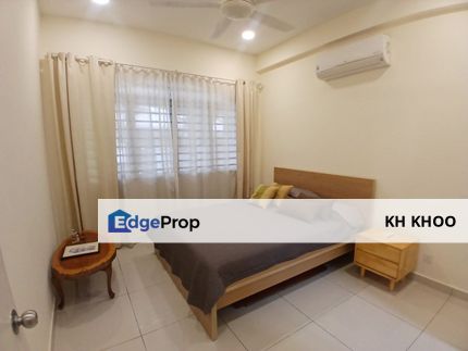 1.5 Storey Terrace House for Rent @ USJ, UJS3 Subang Jaya, Selangor, Selangor, USJ