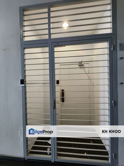 Empire Soho for Rent @ SS16, Subang Jaya, Selangor, Selangor, Subang Jaya