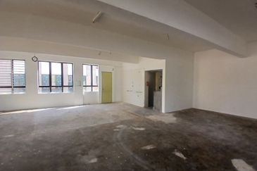 Taman Saujana Utama 3