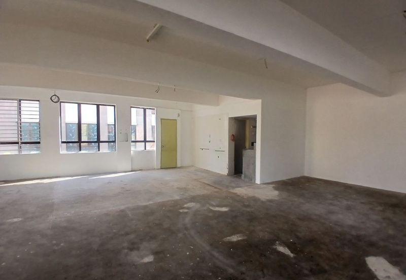 Taman Saujana Utama 3