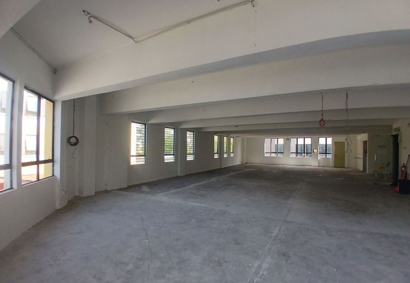 Taman Saujana Utama 3