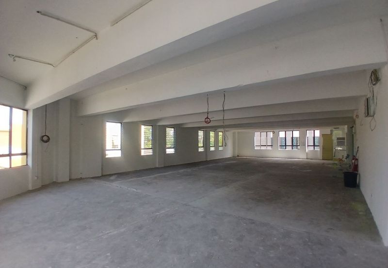 Taman Saujana Utama 3