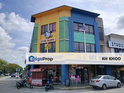 1st Floor to Office Space for Rent @ Bandar Saujana Utama 3, Sungai Buloh, Selangor, Selangor, Sungai Buloh