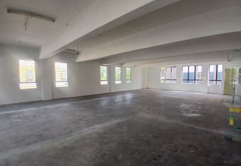 Taman Saujana Utama 3