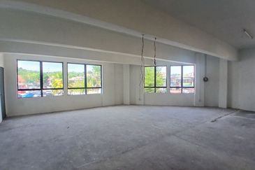 Taman Saujana Utama 3