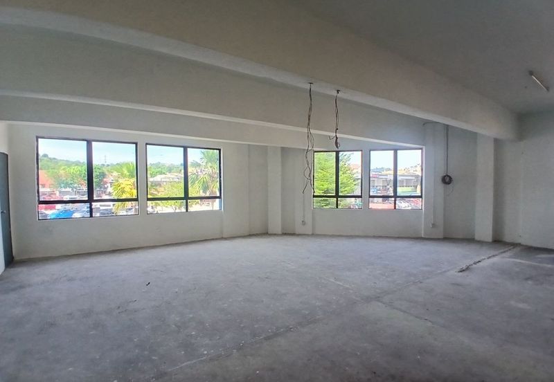 Taman Saujana Utama 3