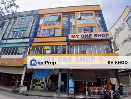Office Space for Rent @ Taman Sri Muda, Shah Alam, Selangor, Selangor, Shah Alam