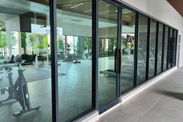 JRK Convena @ Bukit Jalil