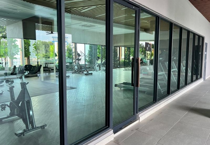 JRK Convena @ Bukit Jalil