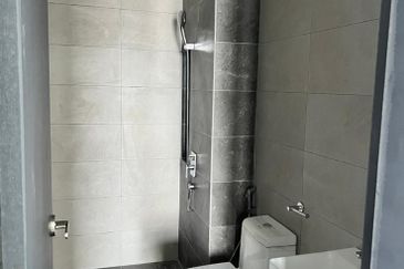 JRK Convena @ Bukit Jalil