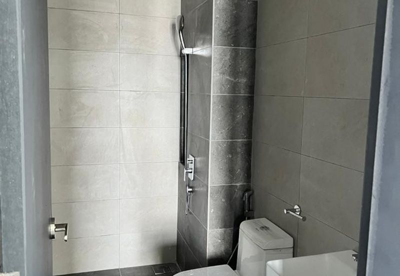 JRK Convena @ Bukit Jalil